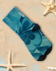 Ocean Blue Socks | Bookazine HK