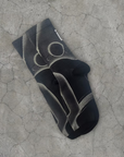 Beige and Black Socks | Bookazine HK