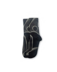 Beige and Black Socks | Bookazine HK