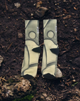 Beige and Alpine Socks | Bookazine HK