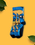 Blellow Socks | Bookazine HK