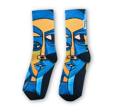 Blellow Socks | Bookazine HK