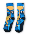 Blellow Socks | Bookazine HK
