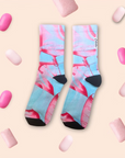 Bubblegum Socks | Bookazine HK
