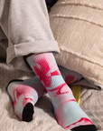Bubblegum Socks | Bookazine HK