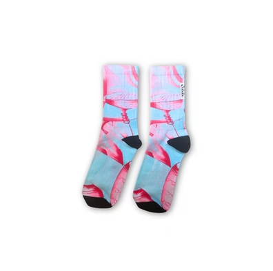 Bubblegum Socks | Bookazine HK