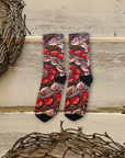 Fishy On Me Socks | Bookazine HK