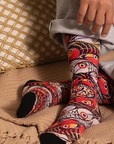 Fishy On Me Socks | Bookazine HK