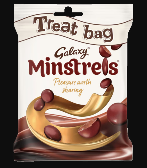 Galaxy Minstrels 80G | Bookazine HK