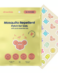 Mosquito Repellent Patch For Kids | Bookazine HK
