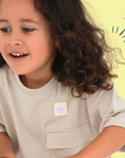 Mosquito Repellent Patch For Kids | Bookazine HK