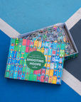 Shooting Hoops Puzzle 1000Pcs | Bookazine HK