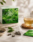 Delightful Green Tea