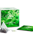 Delightful Green Tea