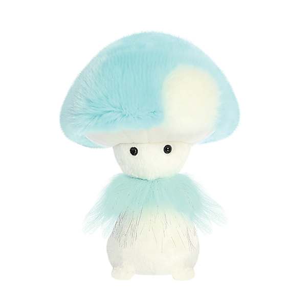 Pretty Mint Fungi Friends 9 Inches | Bookazine HK
