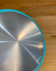 Stainless Steel Thermos Light Blue Longevity 500Ml | Bookazine HK