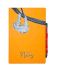stella-sloth-notebook-pen-set