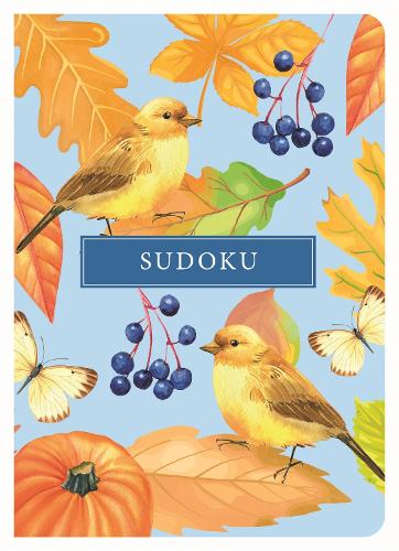 Sudoku: Over 100 Puzzles