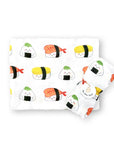 Sushi Organic Swaddle Blanket | Bookazine HK