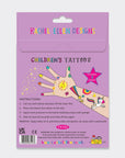 childrens-tattoos-magical-unicorn