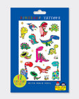 childrens-tattoos-dinosaur