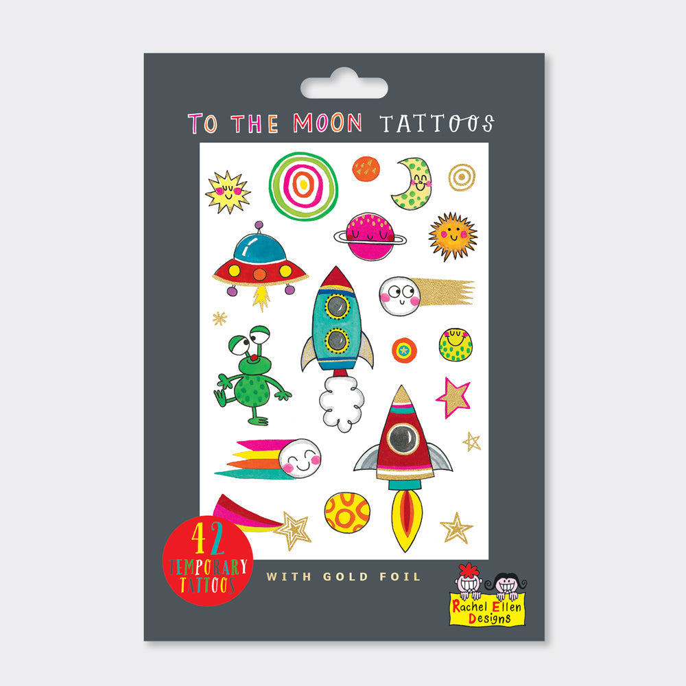 childrens-tattoos-to-the-moon