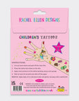 childrens-tattoos-fairy-friends