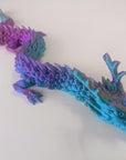 3D Dragon Squish Toy | Bookazine HK