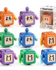 Fidget Robot | Bookazine HK