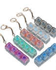 Keyboard Led Fidget Clicker | Bookazine HK