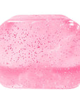Gold Dust Crystal Ice Squishy | Bookazine HK