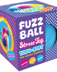 Fuzz Ball Tofu Soft Squishy | Bookazine HK