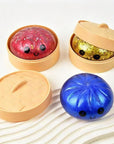 Mystery Bun Glow In The Dark Squishy (Large) | Bookazine HK