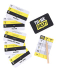 Think Fast! | Bookazine HK