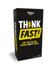 Think Fast! | Bookazine HK
