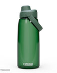 Thrive Chug 1L Forest Green | Bookazine HK