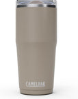 Thrive Tumbler 0.6L (20Oz) Leak-Proof Stone | Bookazine HK