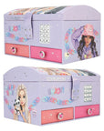 TOPModel Big Jewellery Box | Bookazine HK