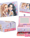 TOPModel Big Jewellery Box | Bookazine HK