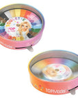 TOPModel Colour Roulette | Bookazine HK