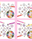 TOPModel Colour Roulette | Bookazine HK