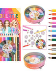 TOPModel Colour Roulette | Bookazine HK