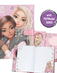 Topmodel Diary With Code & Sound My Bff | Bookazine HK