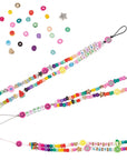 TOPModel DIY Mobile Chain | Bookazine HK