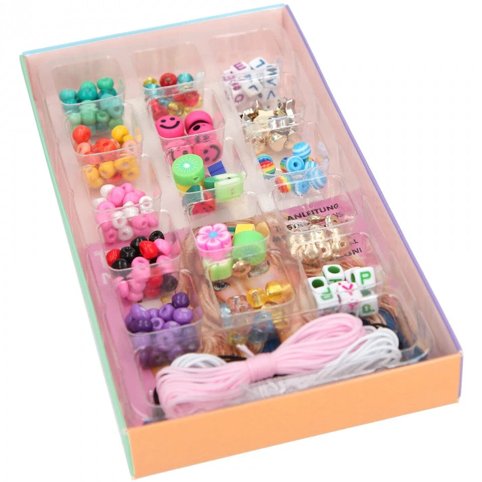 TOPModel DIY Mobile Chain | Bookazine HK