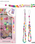 TOPModel DIY Mobile Chain | Bookazine HK
