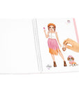 TOPModel Dress Me Up Big | Bookazine HK