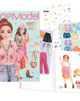 TOPModel Dress Me Up Big | Bookazine HK