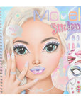 TOPModel Dress Me Up Face | Bookazine HK