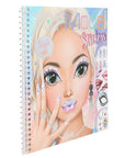 TOPModel Dress Me Up Face | Bookazine HK